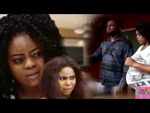 Video: UNSIGHTED AFFECTION  | 2018 Latest Nigerian Nollywood Movie